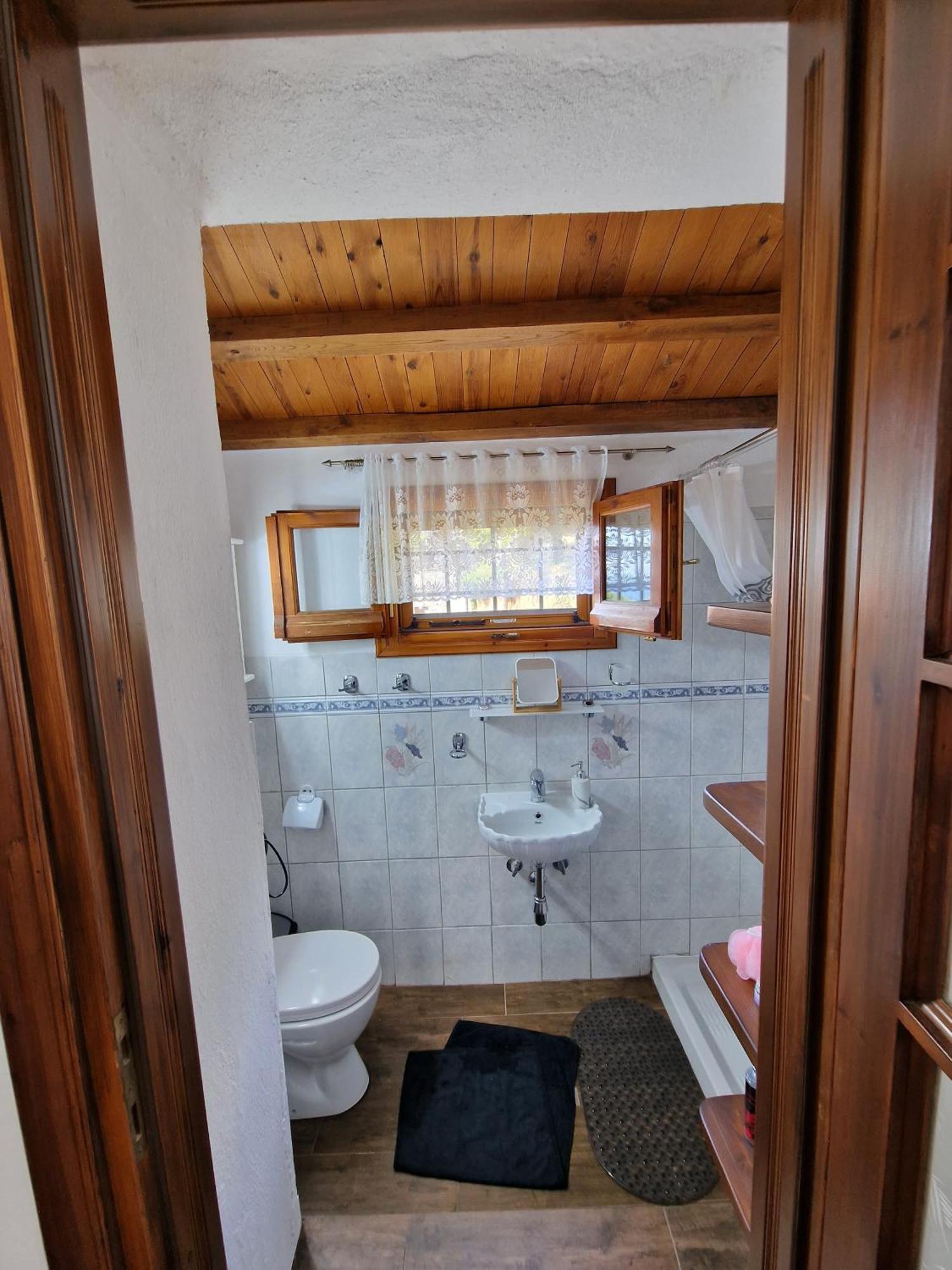 Guest House Pafili Zagora Eksteriør billede
