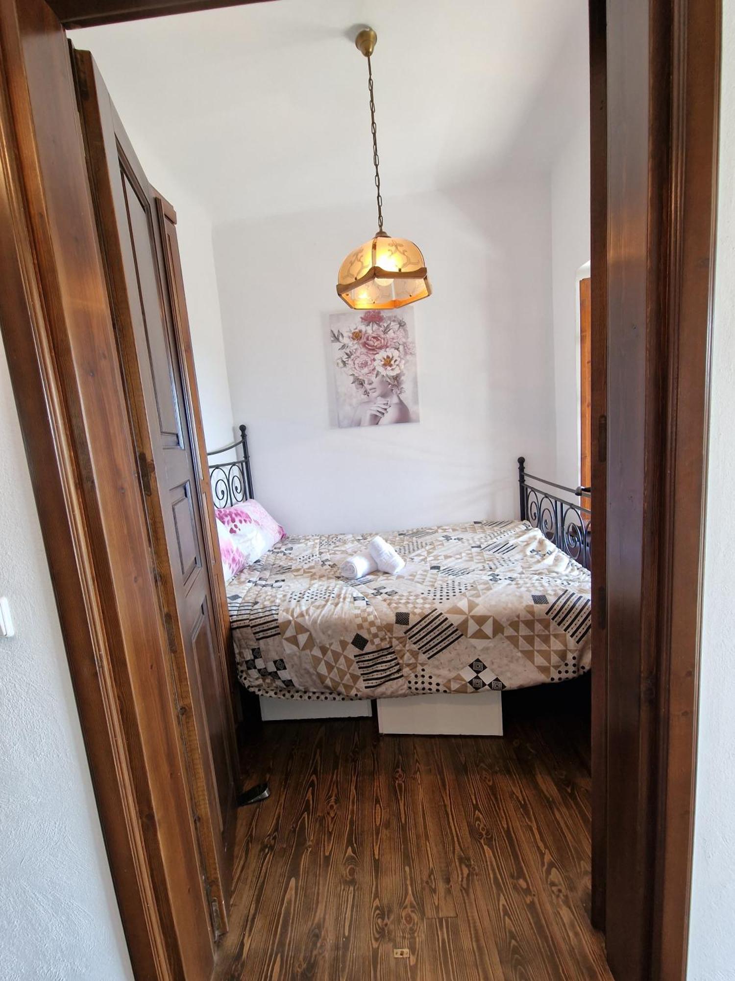 Guest House Pafili Zagora Eksteriør billede
