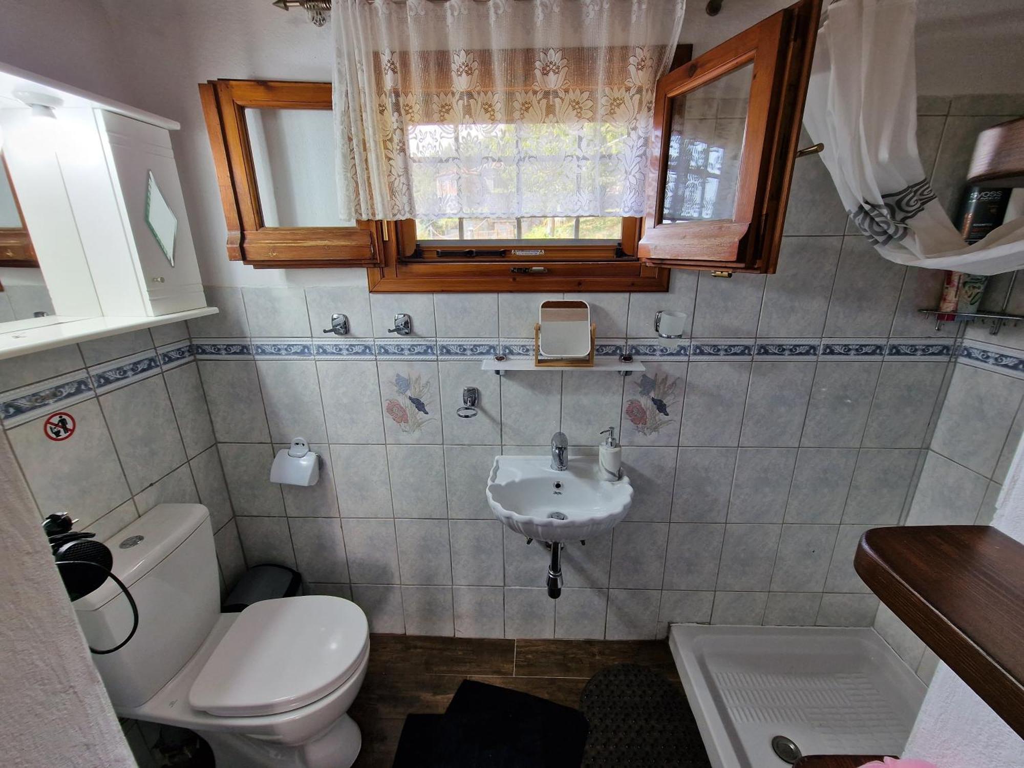 Guest House Pafili Zagora Eksteriør billede