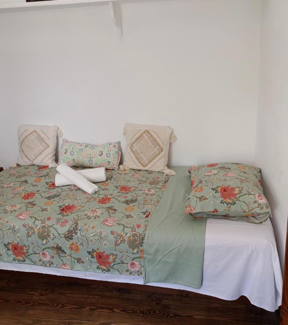 Guest House Pafili Zagora Eksteriør billede